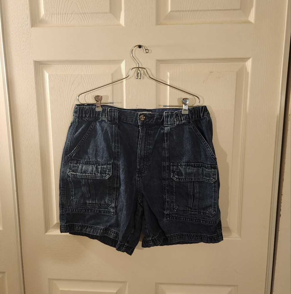 Cargo Jorts